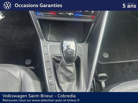 Voitures D'occasion À Saint-Brieuc | Volkswagen Polo 1.0 Tsi 95Ch Style Dsg7