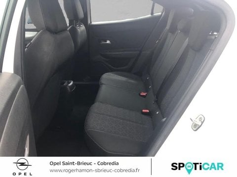 Voitures D'occasion À Yffiniac | Opel Mokka 1.2 Turbo 100Ch Edition