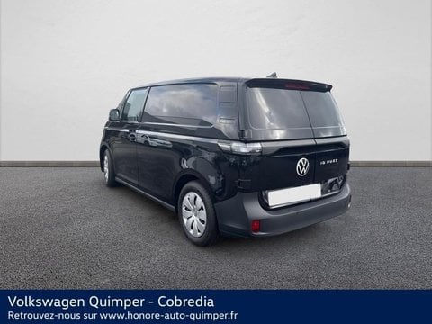Voitures D'occasion À Quimper | Volkswagen Id. Buzz Cargo 204Ch 77Kwh