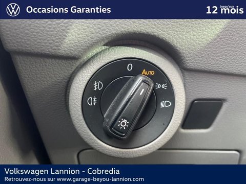 Voitures D'occasion À Lannion | Volkswagen Transporter Fg 3.0T L1H1 2.0 Tdi 150Ch Procab Edition...