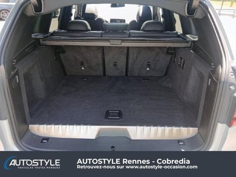 Voitures D'occasion À La Mézière | Bmw X3 Xdrive30Ea 292Ch M Sport 10Cv