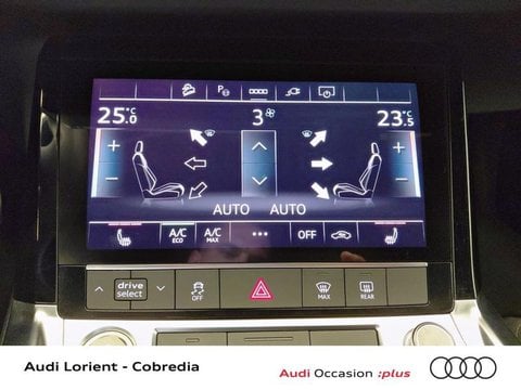 Voitures D'occasion À Lanester | Audi E-Tron Sportback 55 408Ch S Line E-Quattro