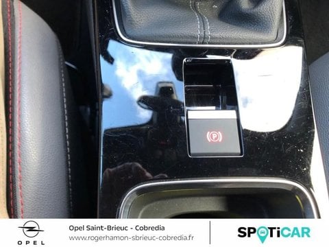 Voitures D'occasion À Yffiniac | Opel Mokka 1.2 Turbo 130Ch Gs Line