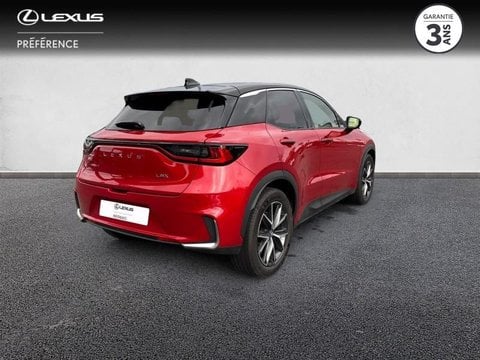 Voitures D'occasion À Lanester | Lexus Lbx 1.5 136Ch Emotion 2Wd