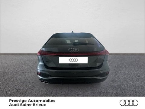 Voitures D'occasion À Saint-Brieuc | Audi A5 Avant 2.0 Tdi Hybride 204Ch S Line S Tronic 7
