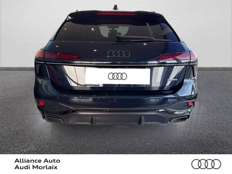 Voitures D'occasion À Saint-Martin-Des-Champs | Audi A6 Avant 2.0 Tfsi 299Ch E-Hybrid S Line Qua...