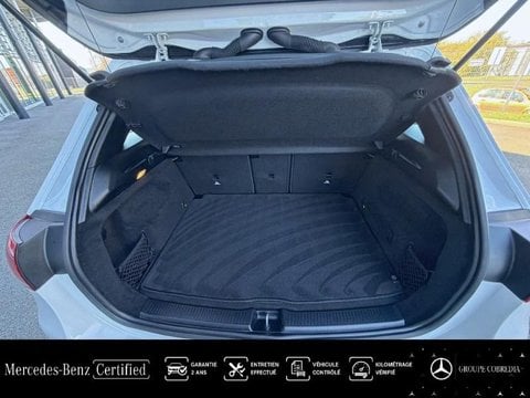 Voitures D'occasion À Saint-Malo | Mercedes-Benz Classe B 200D 150Ch Style Line Edition 8G-Dct 8Cv