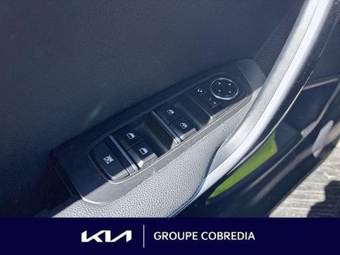 Voitures D'occasion À Yffiniac | Kia Ceed Sw 1.6 Gdi 105Ch + Plug-In 60.5Ch Active Dct6