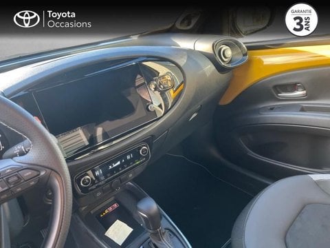Voitures D'occasion À Plérin | Toyota Aygo X 116H Gr Sport