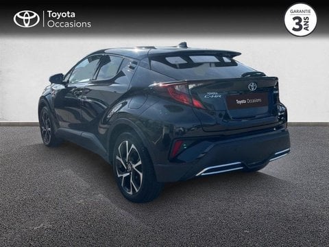 Voitures D'occasion À Noyal-Pontivy | Toyota C-Hr 184H Edition 2Wd E-Cvt My22