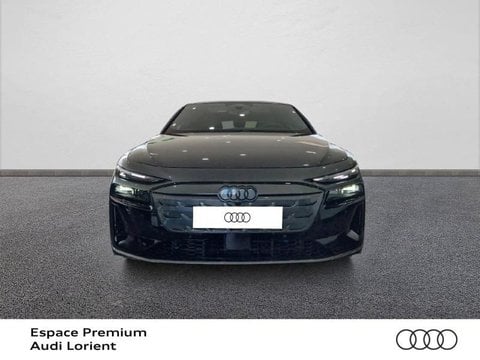 Voitures D'occasion À Lanester | Audi A6 Sportback E-Tron E-Tron Performance 367Ch S Line
