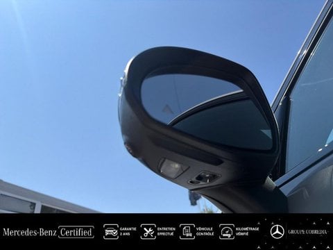 Voitures D'occasion À Saint-Grégoire | Mercedes-Benz Glc Coupé 220 D 197Ch Amg Line 4Matic 9G-...