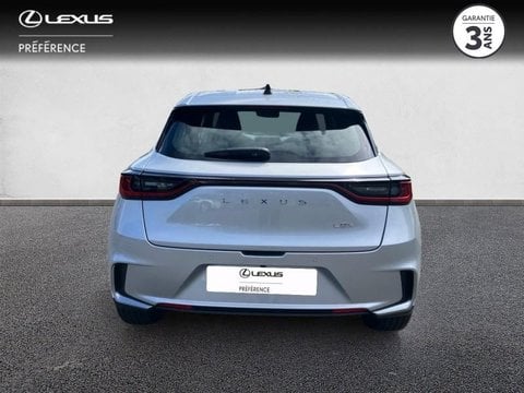 Voitures D'occasion À Lanester | Lexus Lbx 1.5 136Ch Elegant Pack Tech 2Wd