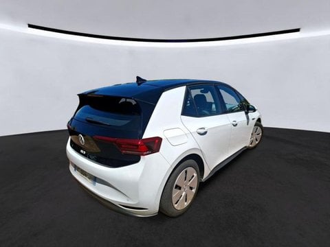 Voitures D'occasion À Saint-Brieuc | Volkswagen Id.3 145Ch Pro 58 Kwh