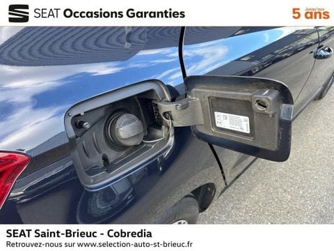 Voitures D'occasion À Saint-Brieuc | Seat Ibiza 1.0 Tsi 95Ch Copa