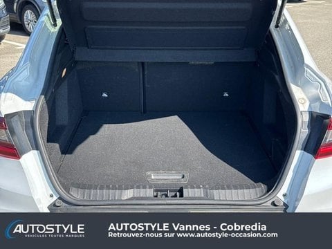 Voitures D'occasion À Theix-Noyalo | Renault Arkana 1.6 E-Tech Hybride 145Ch Engineered -22