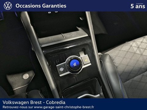 Voitures D'occasion À Brest | Volkswagen Tayron 2.0 Tdi 150Ch R-Line Edition Dsg7 7 Places