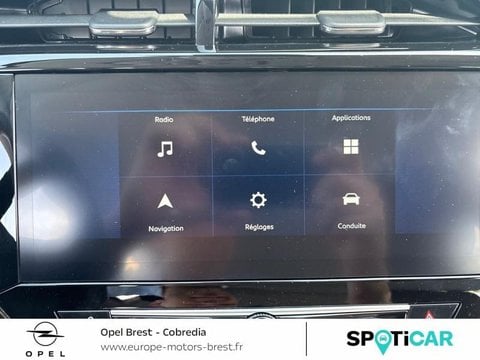 Voitures D'occasion À Brest | Opel Corsa 1.2 75Ch