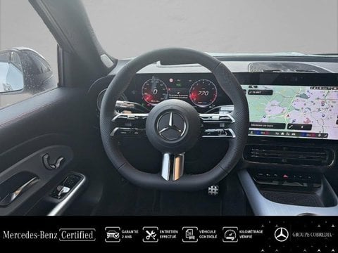 Voitures D'occasion À Saint-Grégoire | Mercedes-Benz Glb 200 163+30Ch Amg Line 8G-Edct