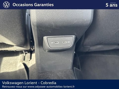 Voitures D'occasion À Lanester | Volkswagen Polo 1.0 Tsi 95Ch Vw Edition
