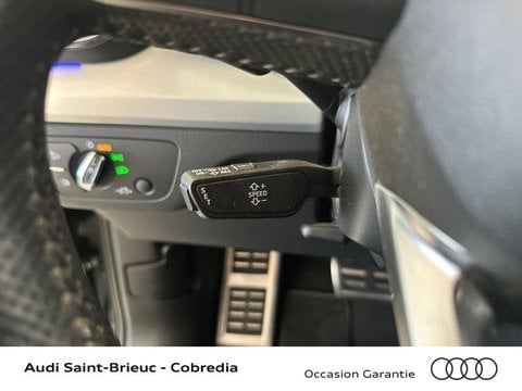 Voitures D'occasion À Saint-Brieuc | Audi Q5 2.0 Tdi 190Ch S Line Quattro S Tronic 7