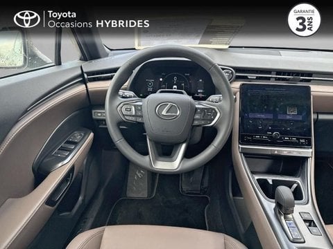 Voitures D'occasion À Brest | Lexus Lbx 1.5 136Ch Elegant 2Wd