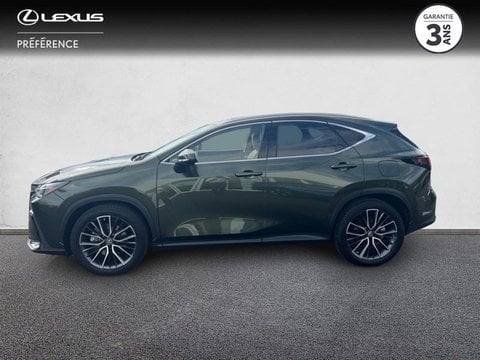 Voitures D'occasion À Pluneret | Lexus Nx 450H+ 4Wd Executive