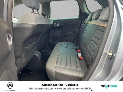 Voitures D'occasion À Saint-Martin-Des-Champs | Citroën C3 Aircross Bluehdi 110Ch S&S Shine
