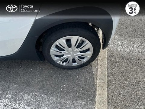 Voitures D'occasion À Brest | Toyota Aygo X 1.0 Vvt-I 72Ch Dynamic My23