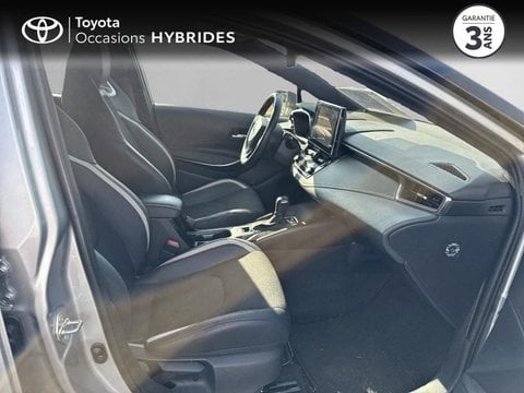 Voitures D'occasion À Concarneau | Toyota Corolla 1.8 140Ch Gr Sport My23