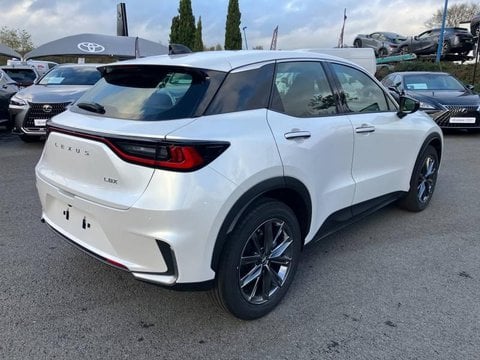 Voitures D'occasion À Lanester | Lexus Lbx 1.5 136Ch Elegant 2Wd