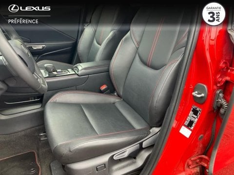 Voitures D'occasion À Lanester | Lexus Lbx 1.5 136Ch Emotion 2Wd