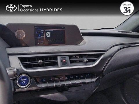 Voitures D'occasion À Ploërmel | Lexus Ux 250H 2Wd Premium Edition My21