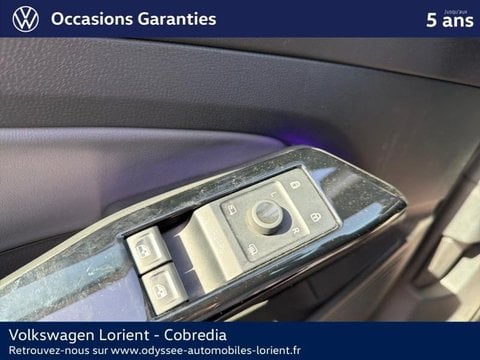 Voitures D'occasion À Lanester | Volkswagen Id.4 174Ch Pro 77 Kwh