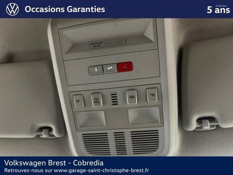 Voitures D'occasion À Brest | Volkswagen Transporter Fg 2.8T L1H1 2.0 Tdi 110Ch Business