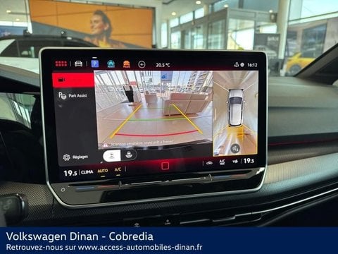 Voitures D'occasion À Quevert | Volkswagen Golf 1.5 Etsi Evo2 150Ch R-Line Edition Dsg7