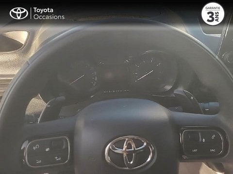 Voitures D'occasion À Lanester | Toyota Proace City Medium 130 D-4D Business Bva Rc21