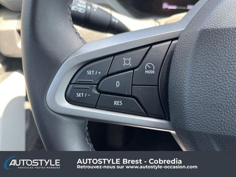Voitures D'occasion À Brest | Dacia Bigster 1.2 Mild Hybrid 140Ch Essential