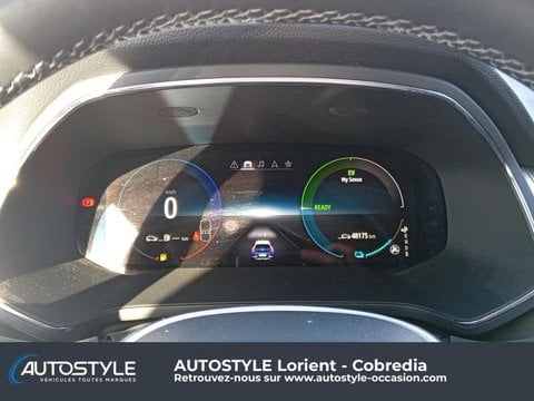 Voitures D'occasion À Lanester | Renault Captur 1.6 E-Tech Full Hybrid 145Ch Techno