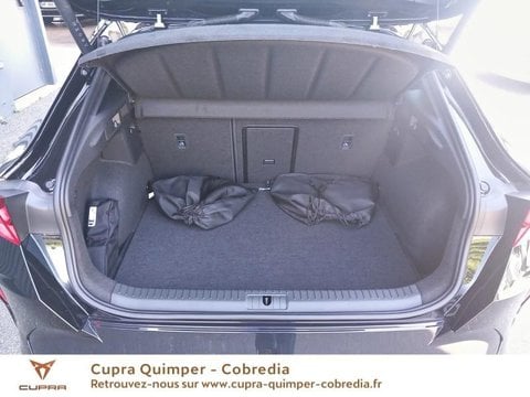 Voitures D'occasion À Quimper | Cupra Formentor 1.5 Ehybrid 204Ch Midnight Edition 2 Dsg6