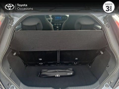 Voitures D'occasion À Brest | Toyota Aygo X 1.0 Vvt-I 72Ch Dynamic My24