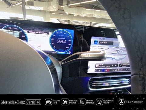 Voitures D'occasion À Saint-Malo | Mercedes-Benz Glb 250+ Eq 272Ch Amg Line