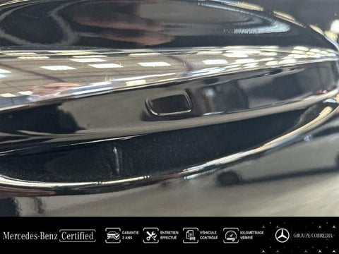 Voitures D'occasion À Caudan | Mercedes-Benz Glc Coupé 300 De 194+122Ch Amg Line 4Matic 9G-Tronic