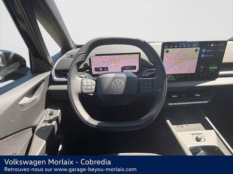 Voitures D'occasion À Morlaix | Volkswagen Id.3 Neo 170Ch 50Kwh Life
