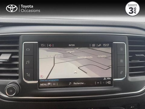 Voitures D'occasion À Saint-Martin-Des-Champs | Toyota Proace Medium 75Kwh Business Electric Rc21