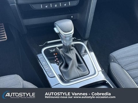 Voitures D'occasion À Theix-Noyalo | Kia Ceed 1.5 T-Gdi 140Ch Gt-Line Dct7 My25
