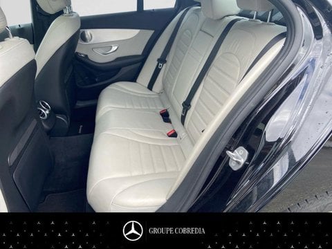 Voitures D'occasion À Saint-Brieuc | Mercedes-Benz Classe C 43 Amg 4Matic 9G-Tronic