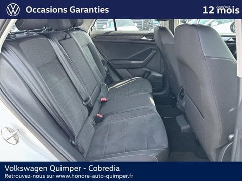 Voitures D'occasion À Quimper | Volkswagen T-Roc 2.0 Tdi 150Ch Style Dsg7