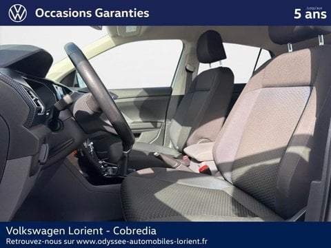 Voitures D'occasion À Lanester | Volkswagen T-Cross 1.0 Tsi 110Ch United