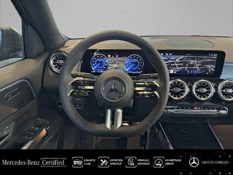 Voitures D'occasion À Saint-Martin-Des-Champs | Mercedes-Benz Eqb 250+ 190Ch